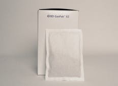 GASPAK EZ ANAEROBE SOBRES P/ JARRA GASPAK 100