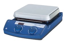 AGITADOR MAGNETICO CON CALENTAMIENTO MOD. C-MAG HS7