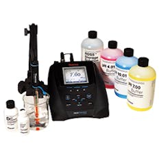 MEDIDOR DE pH DE MESA ORION STAR™ A211