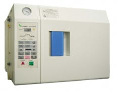 AUTOCLAVE DE MESA CAP. 40 LT