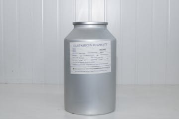 Gentamicina Sulfato