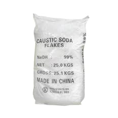 Soda Caústica
