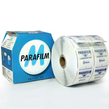 Rollo papel film PVC doble capa rosado 40cmX1500mts 10m (1u) - Papeles Salvi