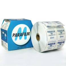 Papel Parafilm 4″ x 250′
