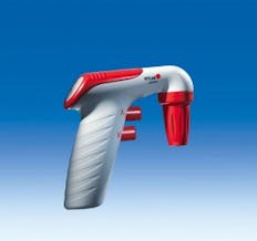 PIPETEADOR PIPEO 0,1 a 200 ml. C/CARGADOR TURBO