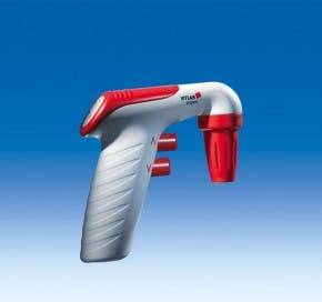 PIPETEADOR PIPEO 0,1 a 200 ml. C/CARGADOR TURBO