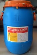 POTASIO YODURO USP Y BP 1KG