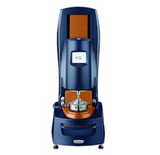 Reómetro HR-3