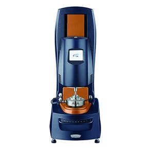 Reómetro HR-3