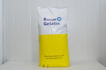 Gelatin 280 bloom