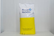 Gelatin 280 bloom
