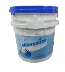 Hipoclorito de Calcio Granular