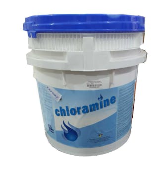 Hipoclorito de Calcio Granular