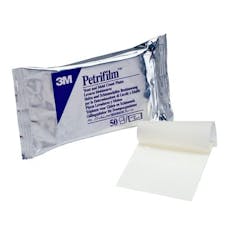 PLACAS 3M™ PETRIFILM™ PARA RECUENTO DE MOHOS Y LEVADURA