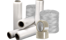 LDPE - Polietileno baja densidad de extrusión
