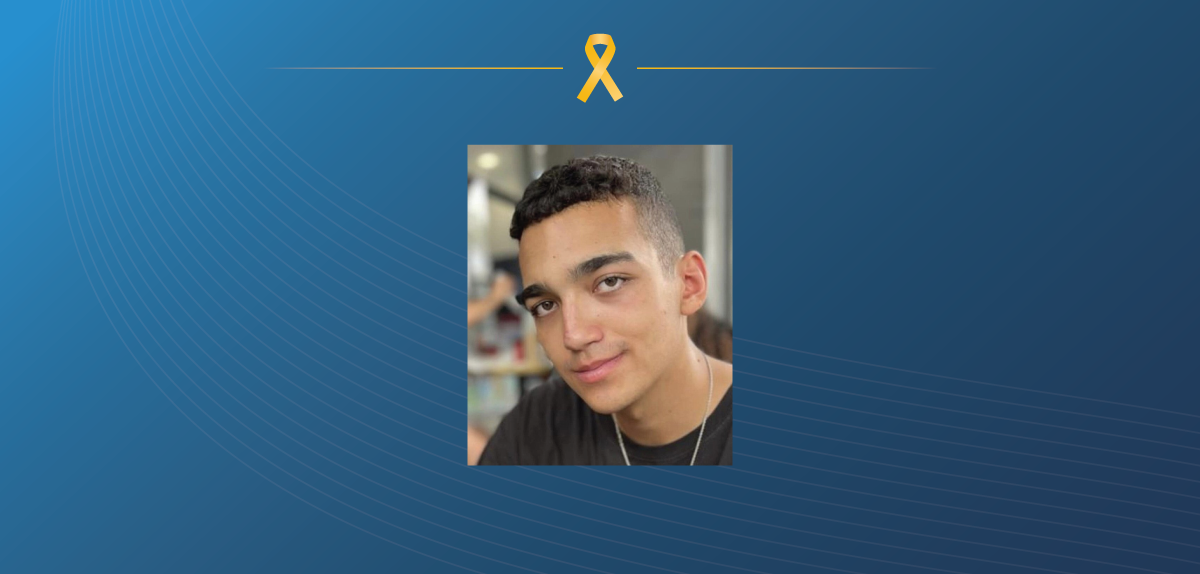 Israel at War | Statement on the release of Edan Alexander