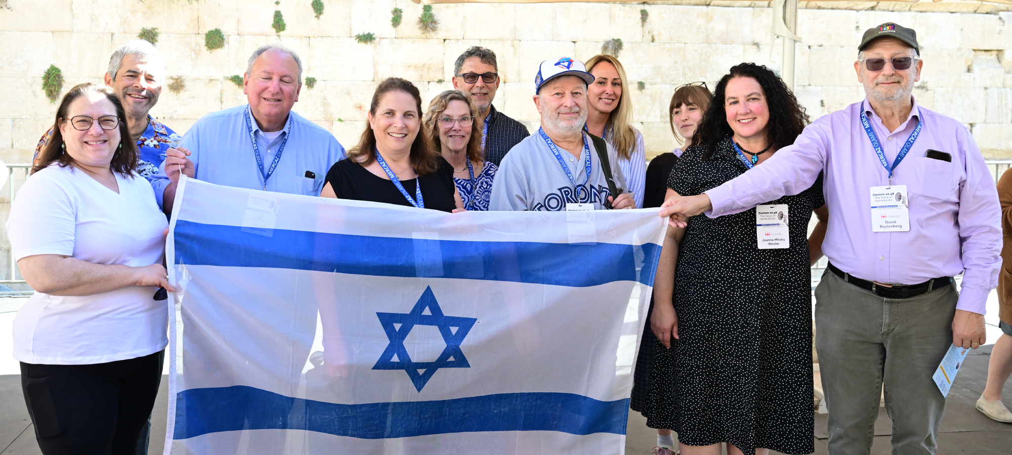 Report | World Zionist Congress, Day 1