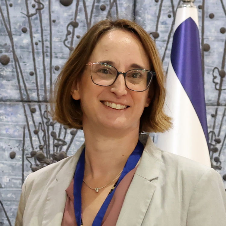 Nilli Glick Asaf