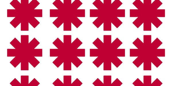 The Red Hot Chili Peppers Logo Meaning And History The Red Hot Chili Peppers Logo Meaning And History