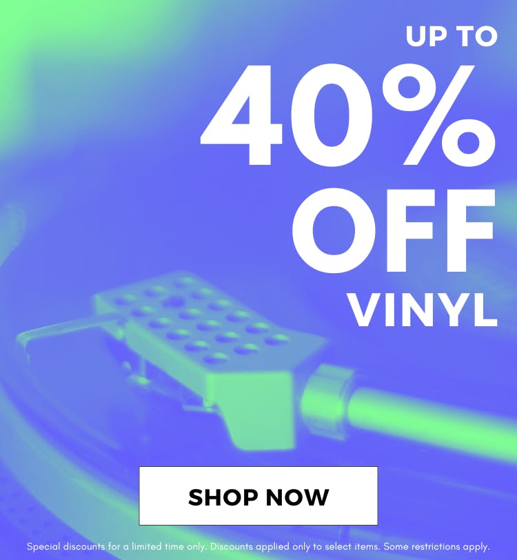 HYUKOH 24: How To Find True Love And Happiness Vinyl Record