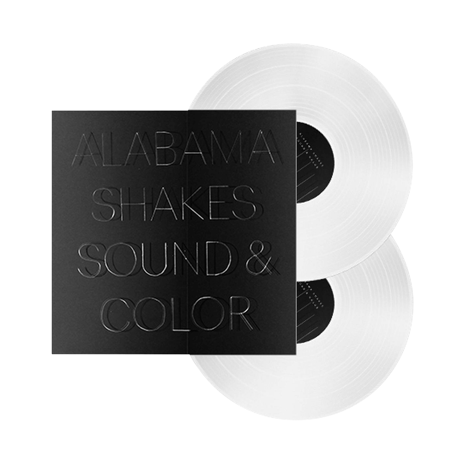 The Black Keys - El Camino (10th Anniversary Deluxe Edition)[3xLP