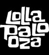 Lollapalooza logo