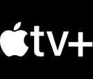 Apple TV+ logo