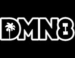 DMN8 logo