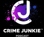 Crime Junkie logo