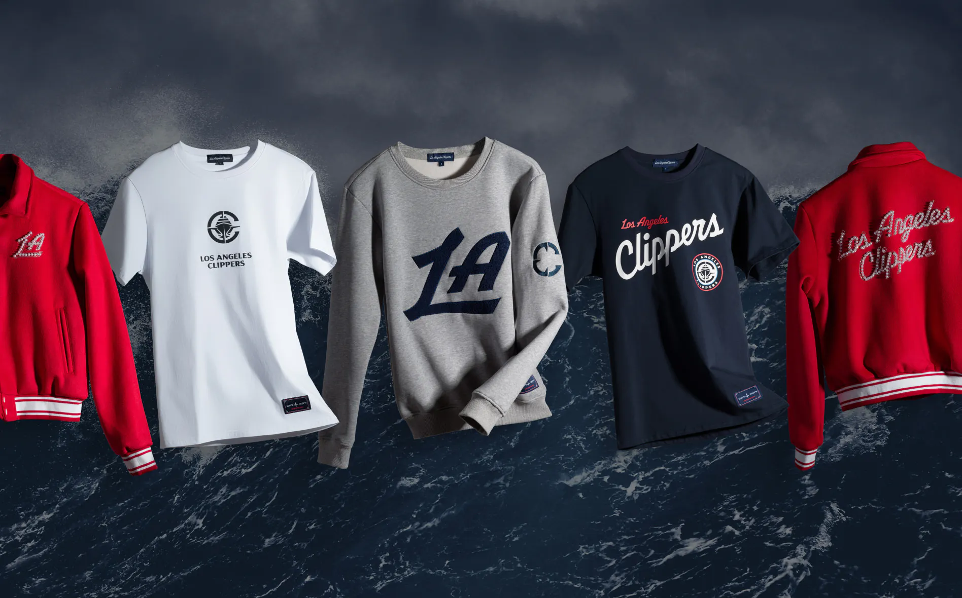 LA Clippers Case Study | MerchCamp