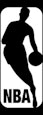 NBA logo