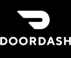 DoorDash logo
