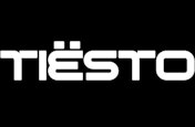 Tiësto logo