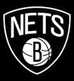 Brooklyn Nets logo