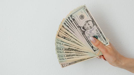 US Commerce chief says dollar at 'more natural' level for trade