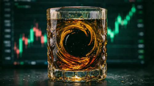 Oil gapped above $90 on a weekend of escalation, and the disinflation trade that ran markets to records is now in doubt