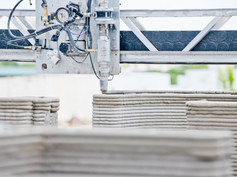 Printing in Detail