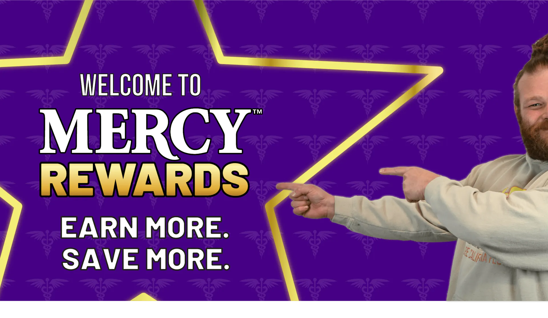 Mercyrewards