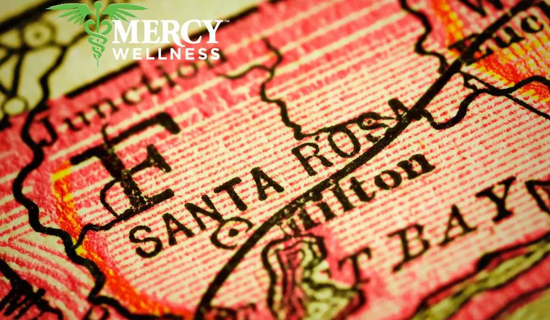7 Unique Health Benefits Of Recreational Marijuana Use