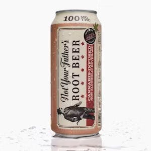 Not Your Father's Root Beer Soda: A Classic Buzz with a Modern Twist