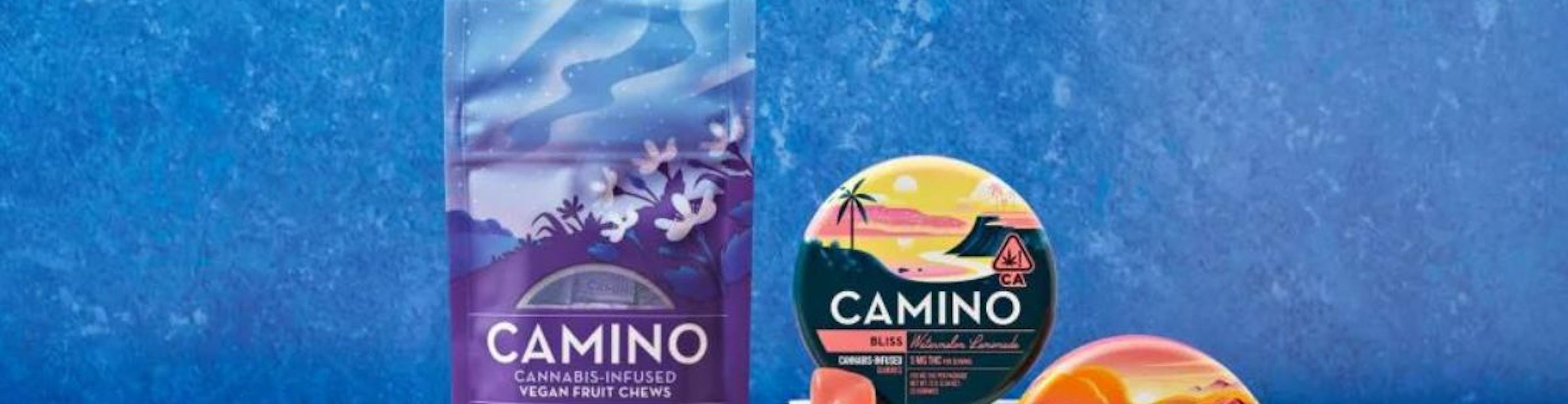 Explore the Flavorful World of Camino Edibles: Terpene-Infused Perfection