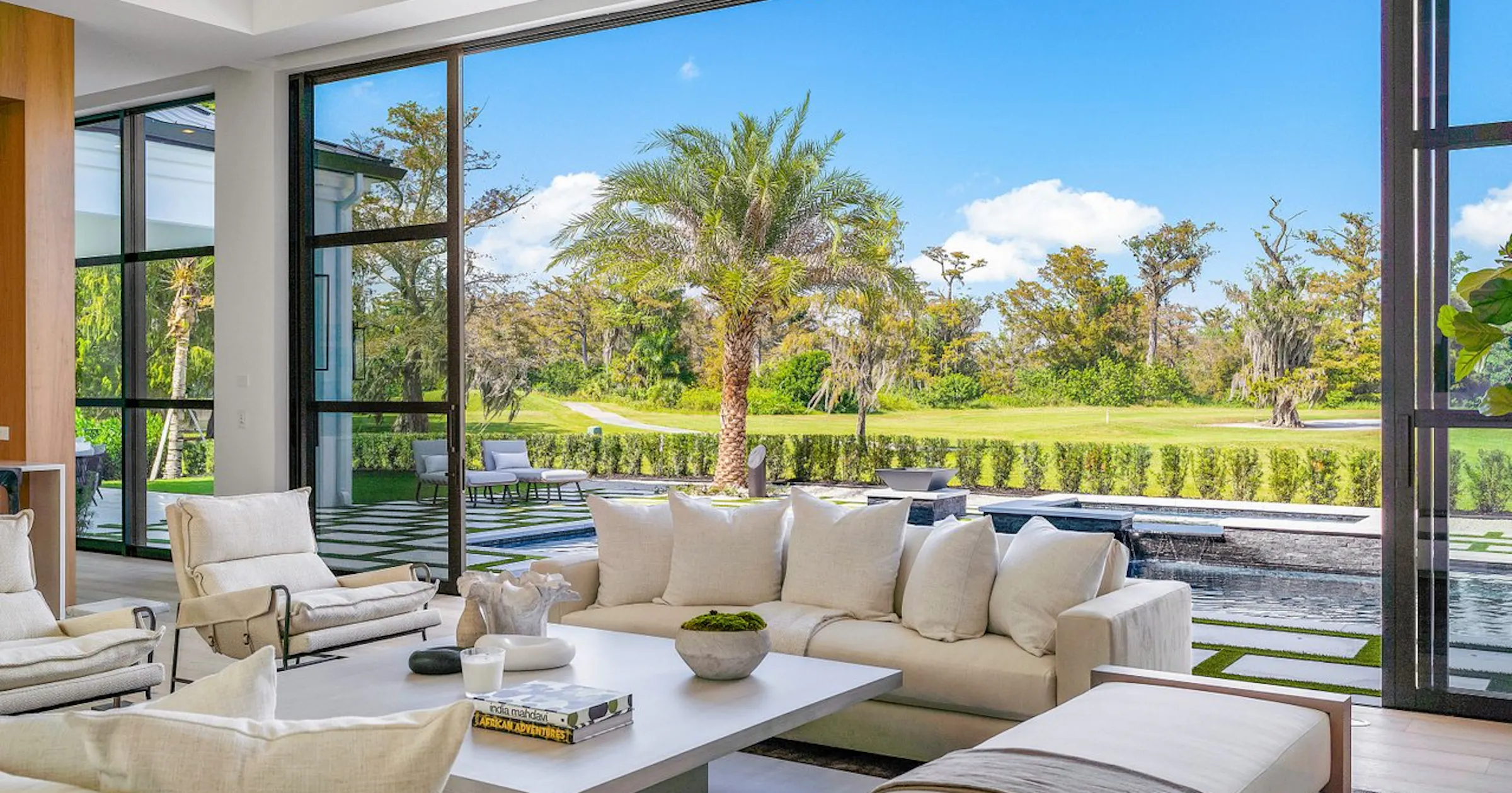 Meridith Baer Home | Interior Design | Portfolio