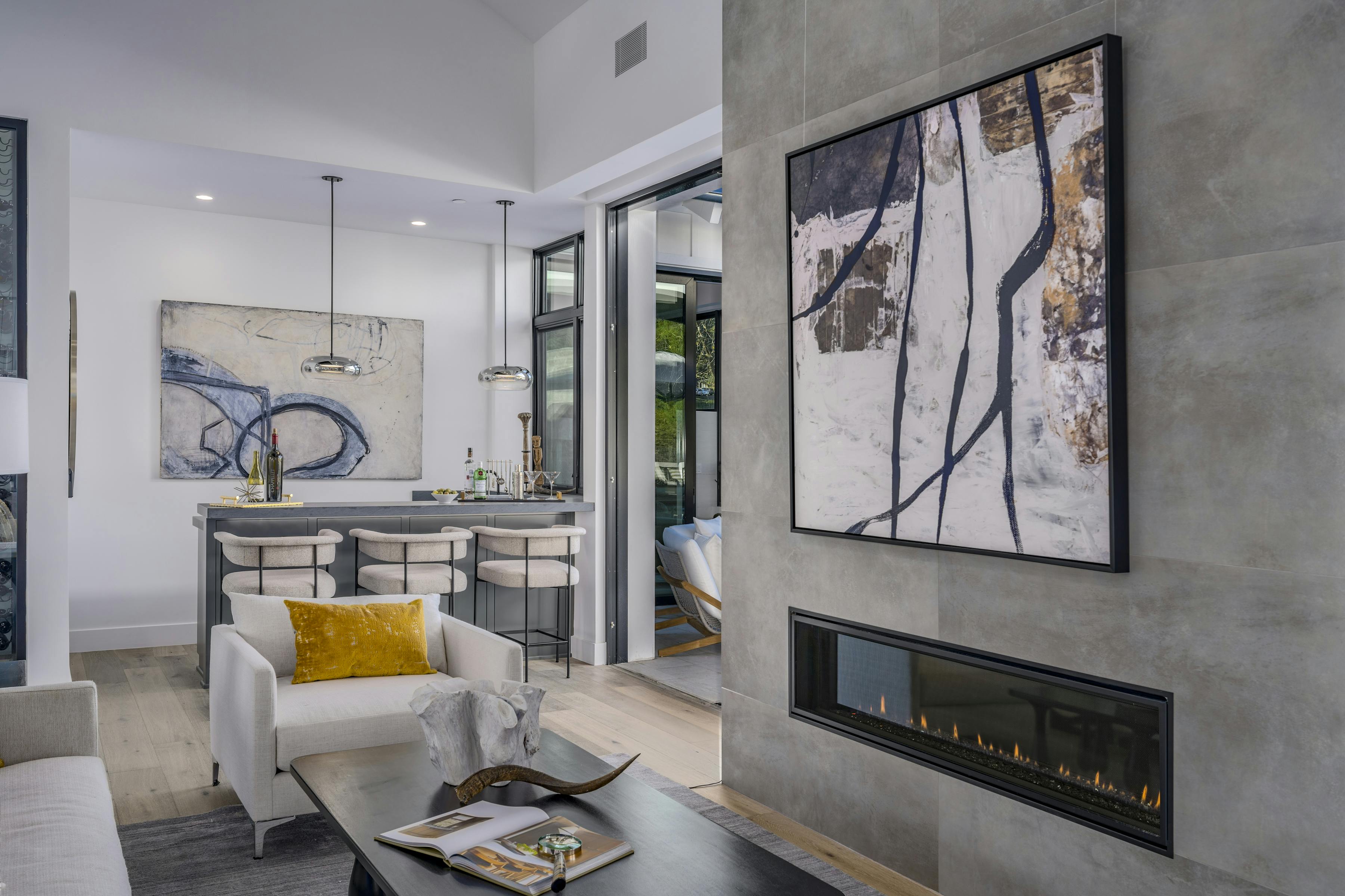 Meridith-Baer-Home-Home-Staging-California-Napa-Contemporary-Luxury-Homes-Modern-and-Contemporary-Living-Room