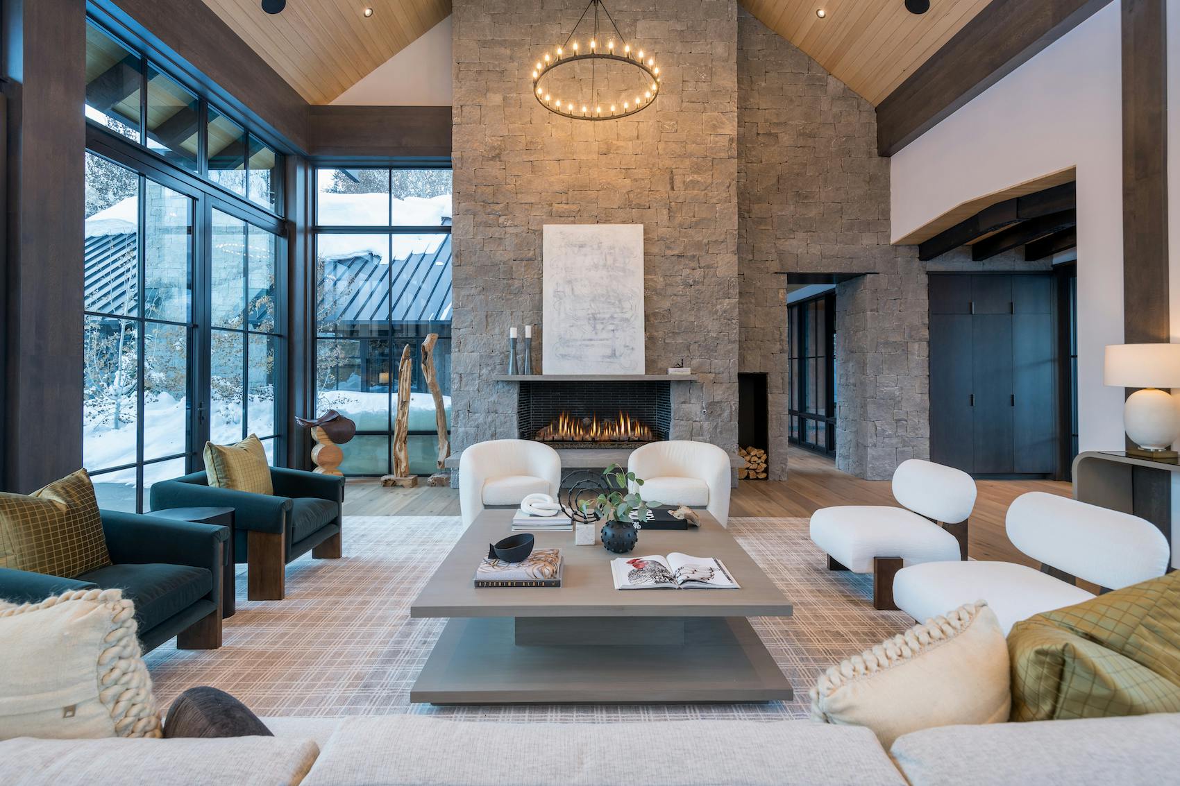 Meridith-Baer-Home-Home-Staging-Misc-and-International-Idaho-Contemporary-Luxury-Homes-Modern-and-Contemporary-Living-Room
