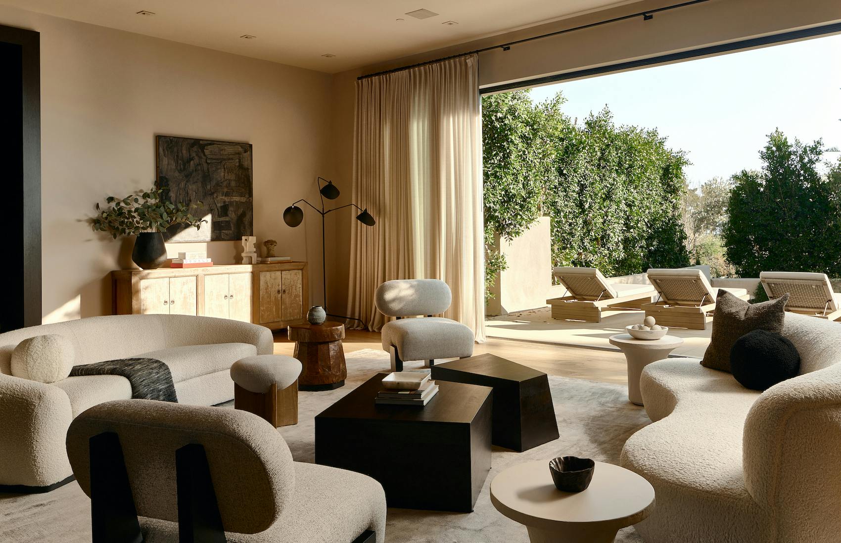 Meridith Baer Home Interior Design Home Staging Furniture Leasing