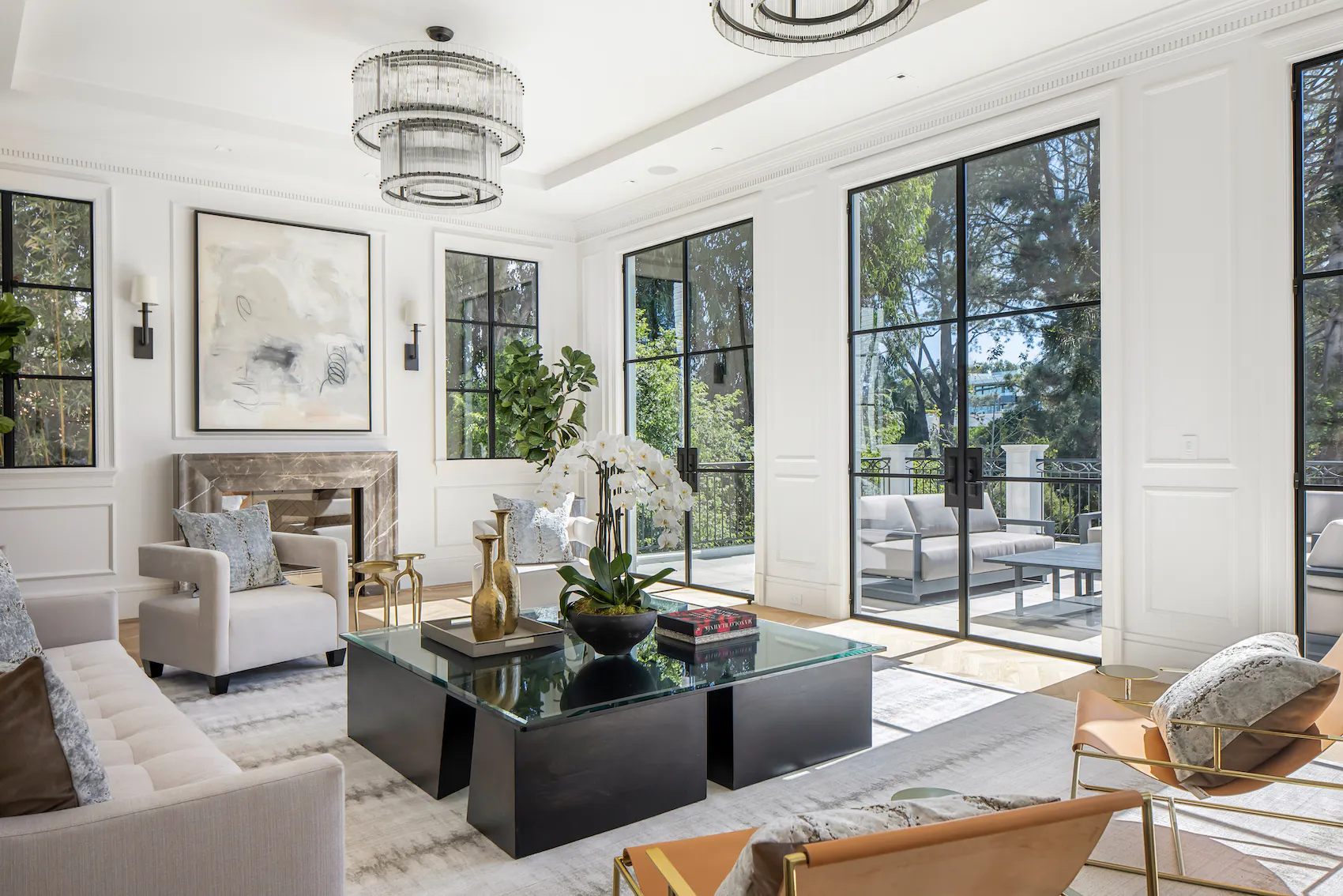 Meridith-Baer-Home-Home-Staging-Southern-California-Saint-Cloud-Estate-Estates-Transitional-Living-Room-Coffee-Table