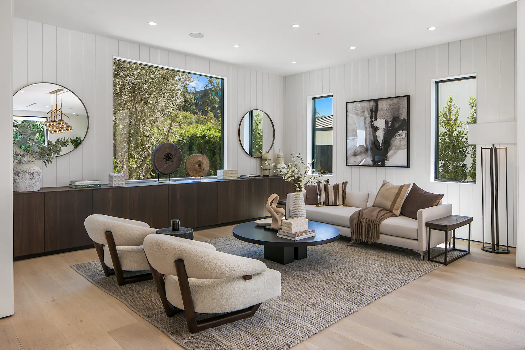 Luxury Home Staging