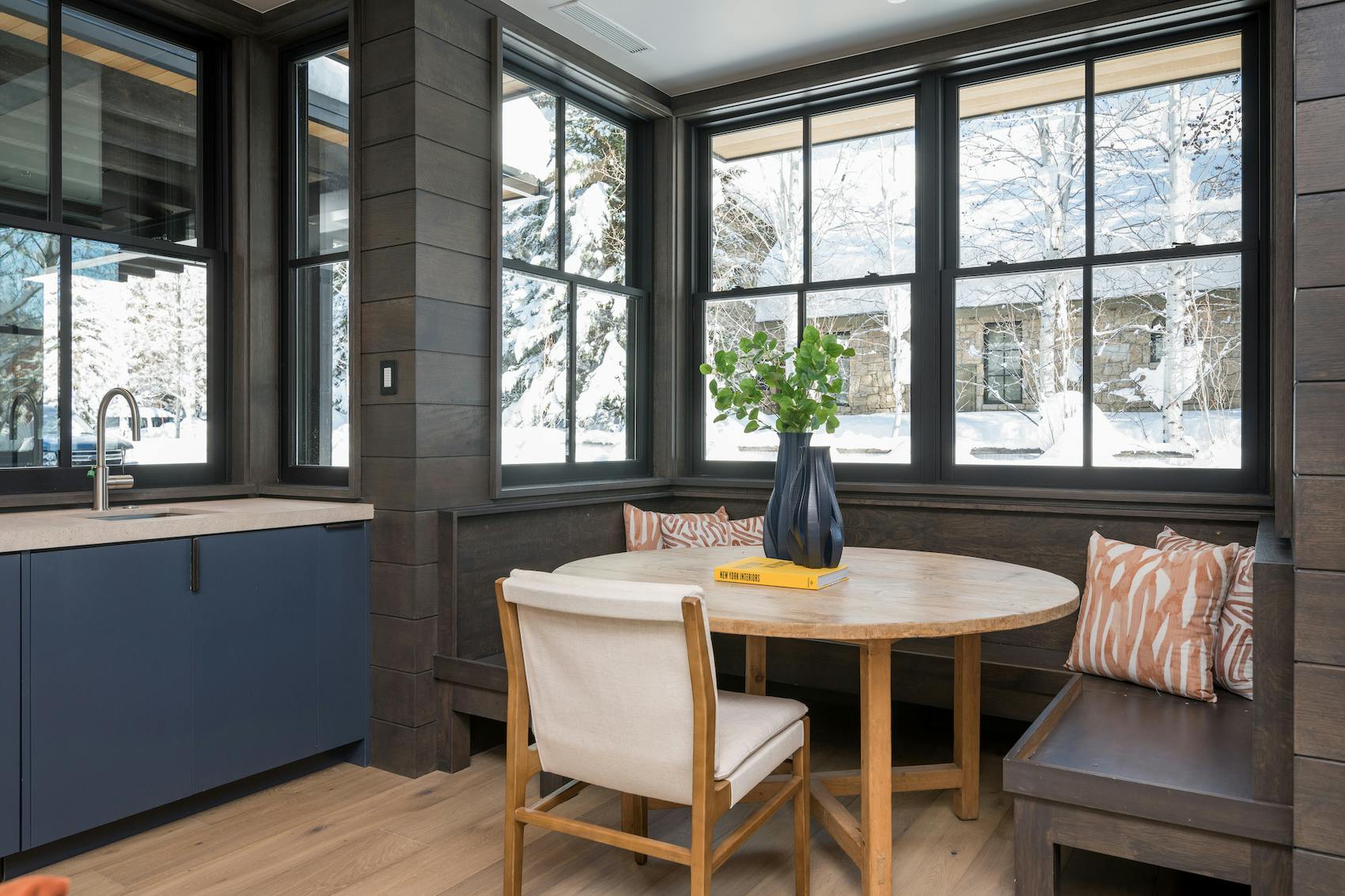 Meridith-Baer-Home-Home-Staging-Misc-and-International-Idaho-Contemporary-Luxury-Homes-Modern-and-Contemporary-Breakfast-Nook