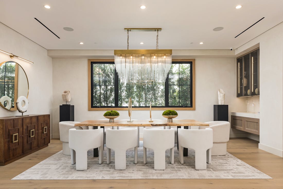 Meridith-Baer-Home-Home-Staging-Southern-California-Santa-Monica-Contemporary-Luxury-Homes-Modern-and-Contemporary-Dining-Room