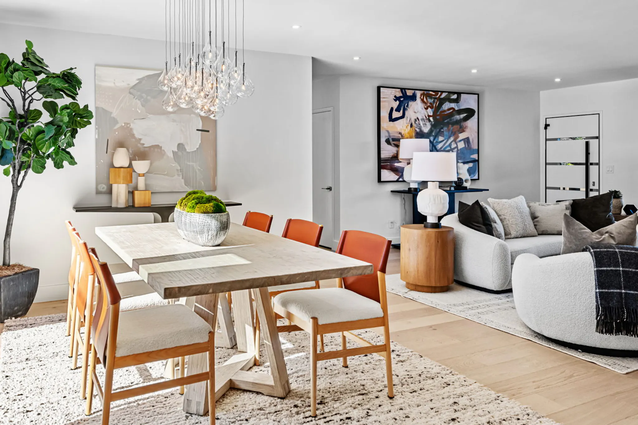 Meridith Baer Home | Interior Design | Portfolio